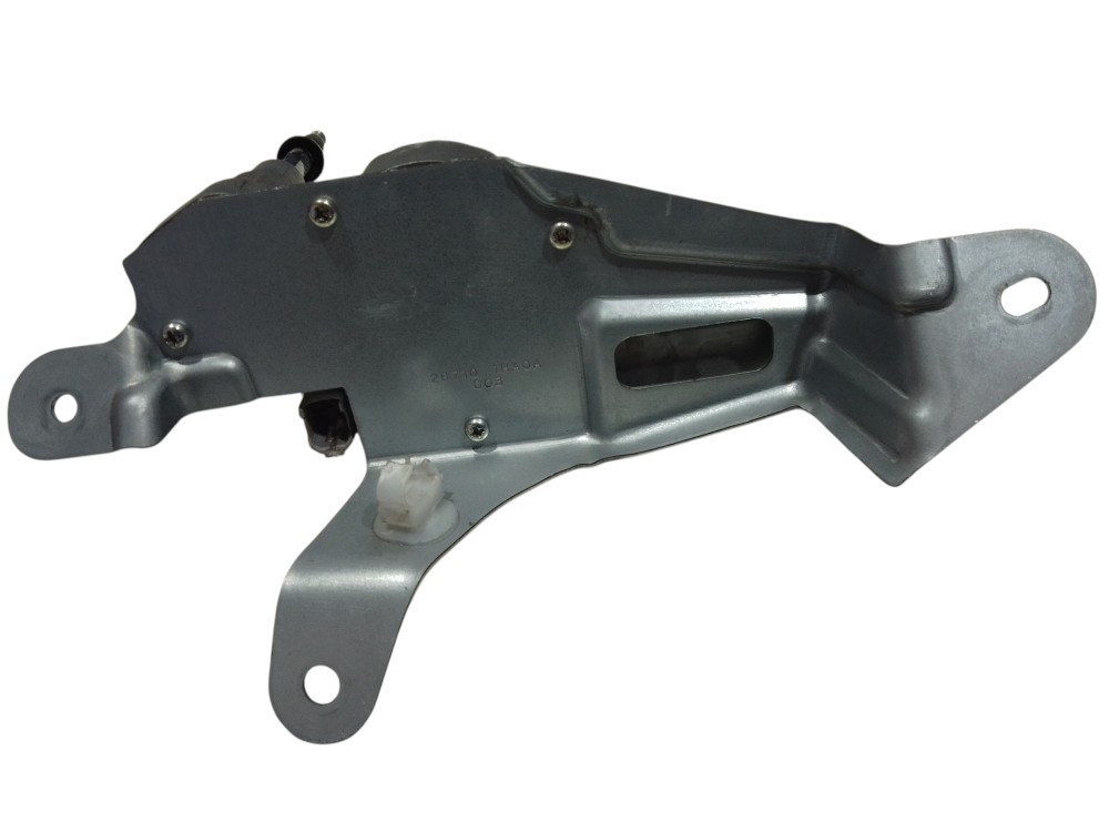 Motor Limpador De Parabrisa Traseiro Nissan March 12 16 V18 9