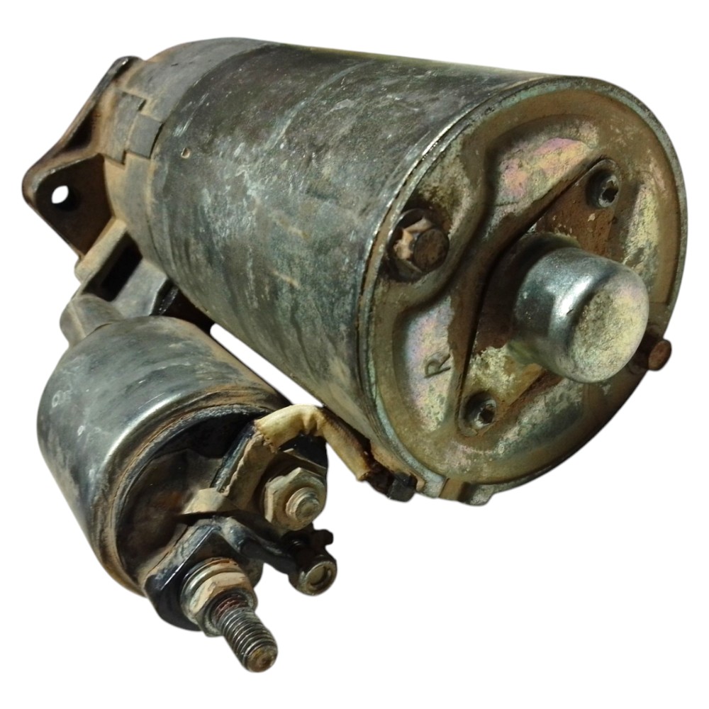 Motor Arranque Partida Fiat Uno Mille V15 26020890 7