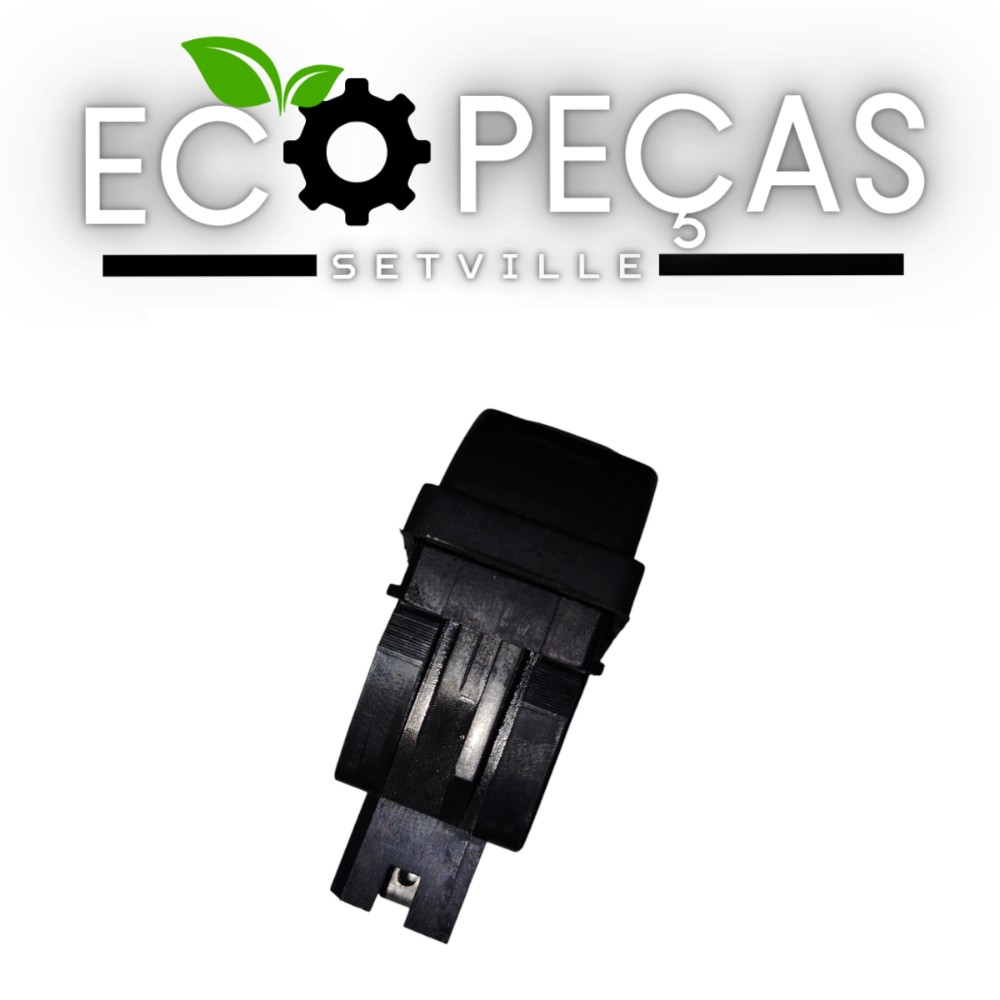 Botão Vidro Elétrico Citroen Xsara Picasso 2004/2011 5