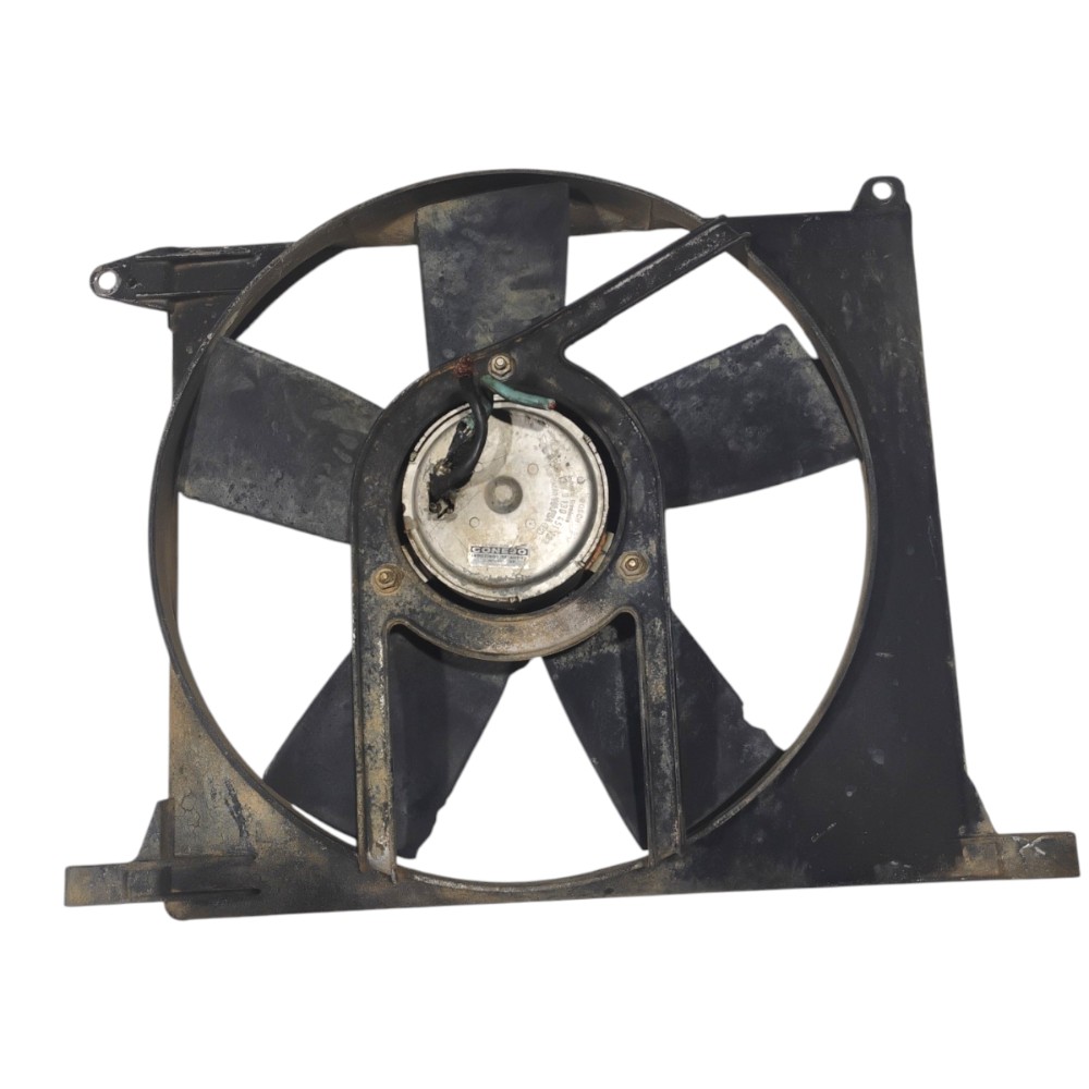 Defletor Ventoinha Chevrolet Astra Gm 1995 1998 V20 90353160 3
