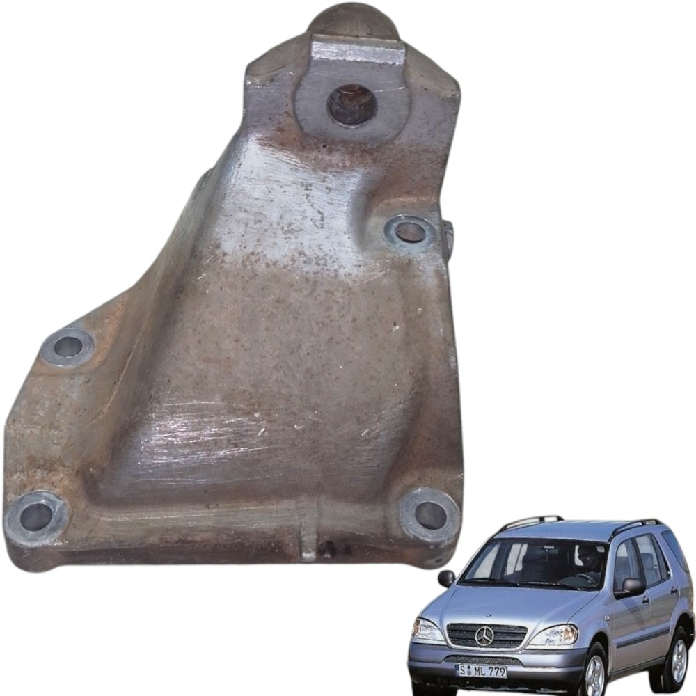 Suporte Direito Mercedes Mi320 1998/2005 A1122231204 Origina