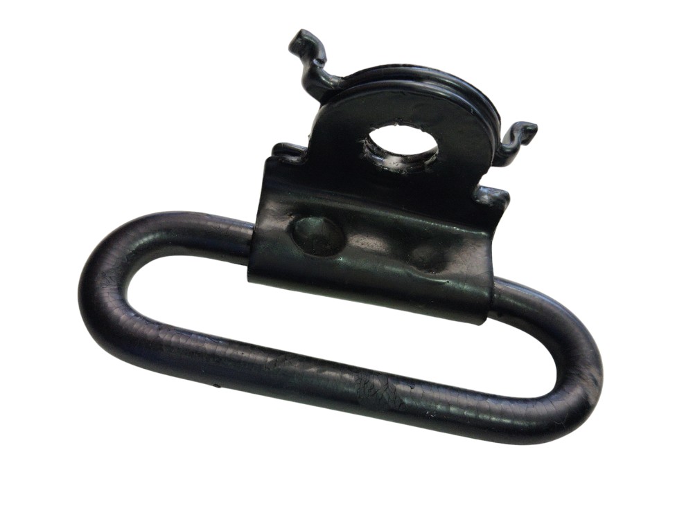 Guia Alça Banco Traseiro Central Xsara Picasso 2001/2011 Preto 1