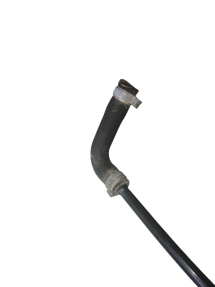 Mangueira Filtro Canister Volkswagen Golf Mk3 1995 A 2000 5