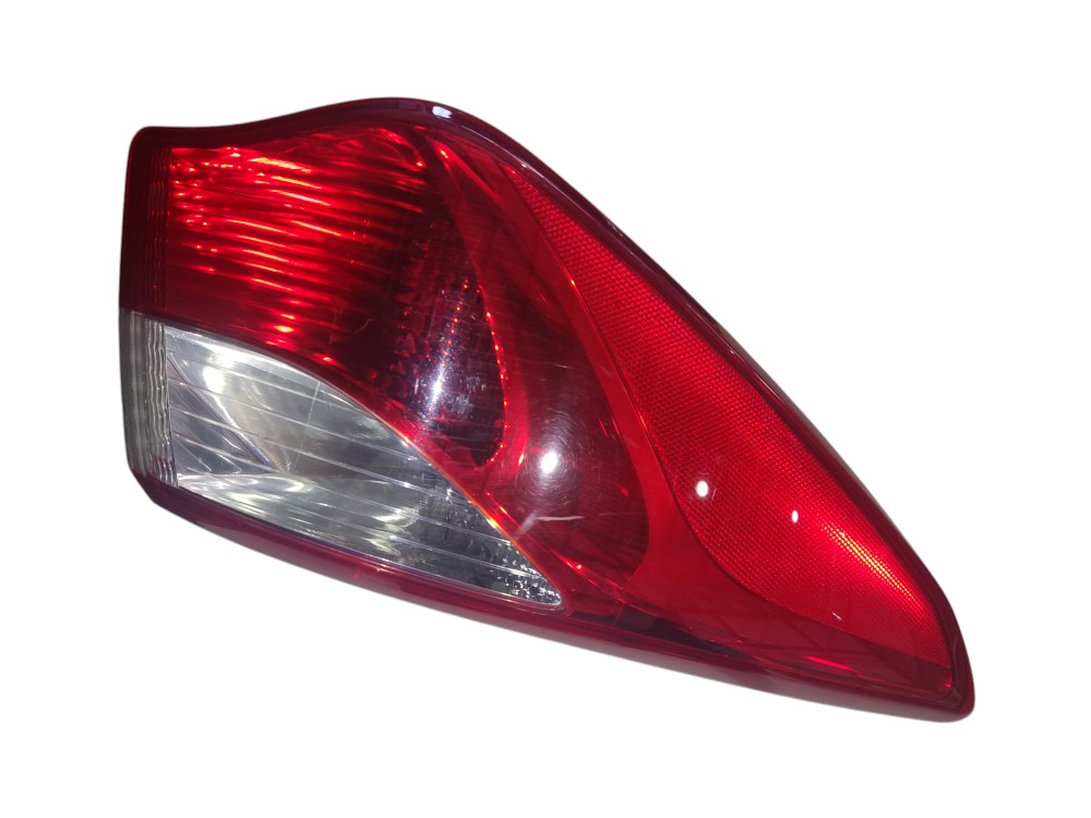 Lanterna Esquerda Hyundai Hb20 Sedan 2012/2015 9240115100 Esquerdo/motorista 1