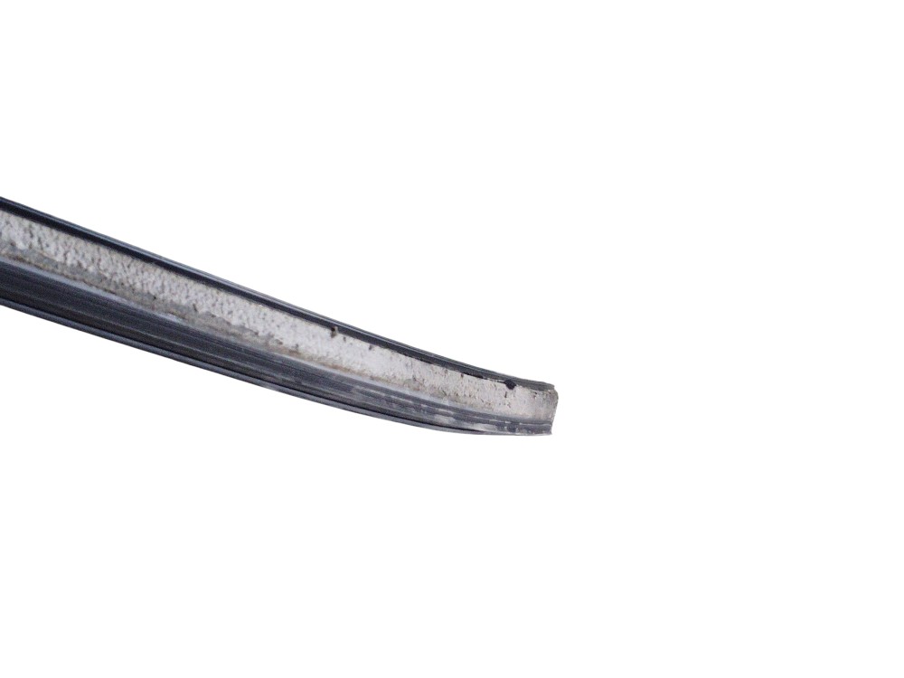 Borracha De Vedação Pingadeira Xsara Picasso 2000 A 2012 Le 8