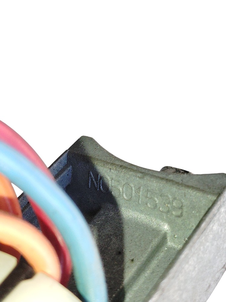 Comutador Cilindro Ignição Xsara Picasso Peugeot 206 00/14 10