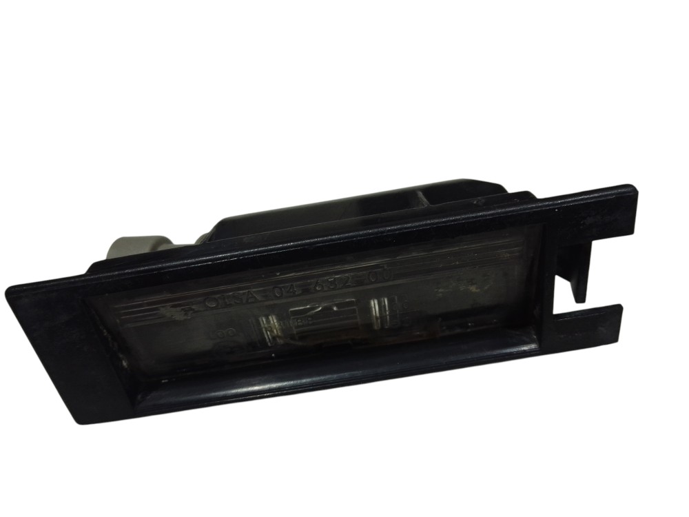 Lanterna luz placa fiat palio siena toro 2013 a 2013 4