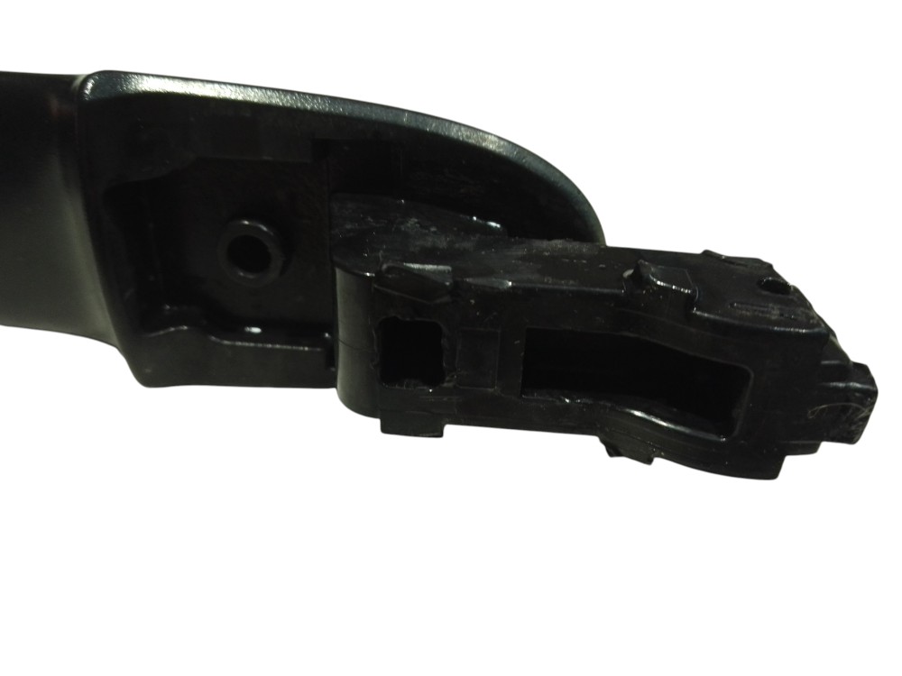 Maçaneta Externa Dianteiro Direito Nissan March 2011 2015 4