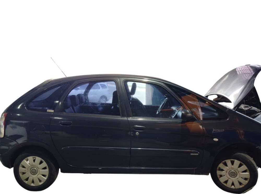 Caixote Citroen Xsara Picasso 2005 4