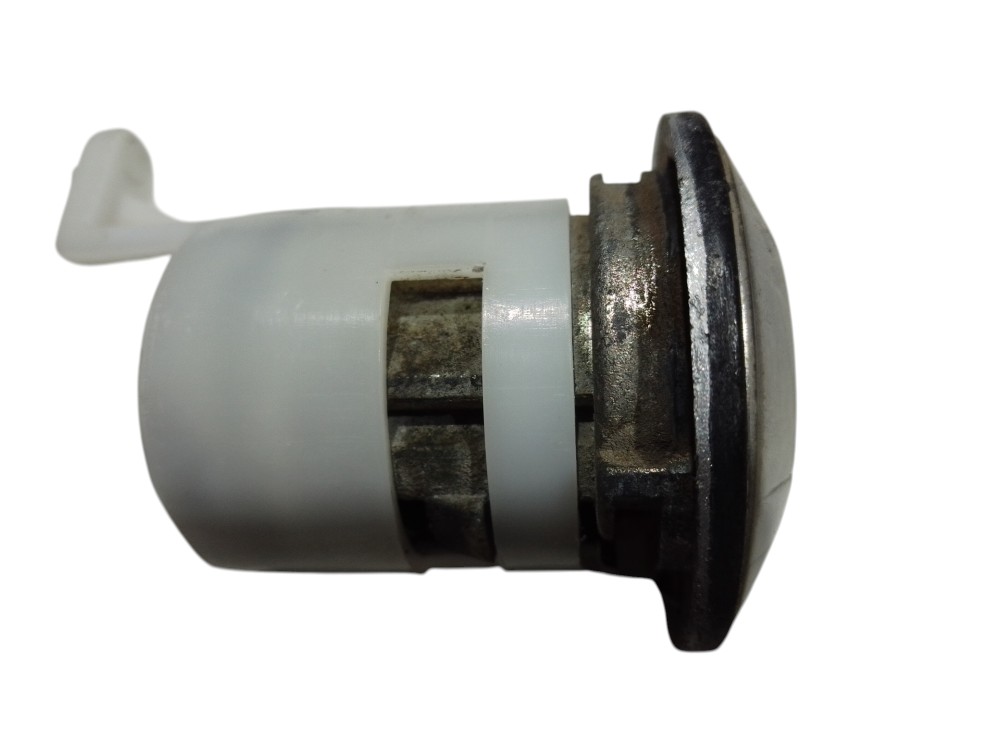 Miolo Chave Porta Dianteira Esquerdo Fiat Uno 1996 2006 7
