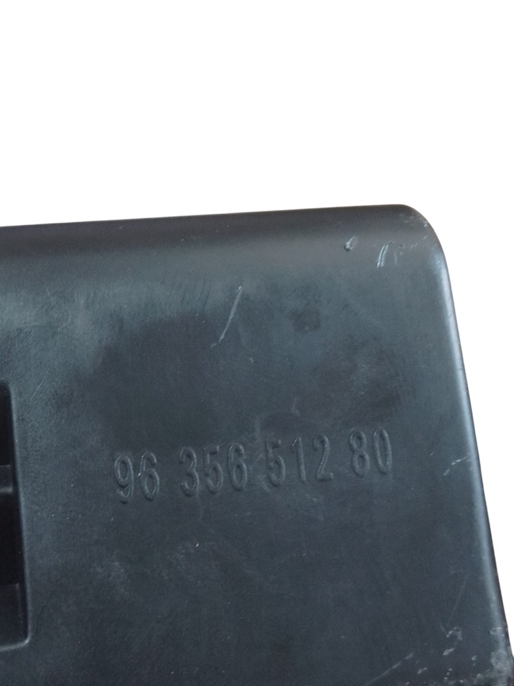 Cinzeiro Painel Citroen Xsara Picasso 2000 A 2010 5