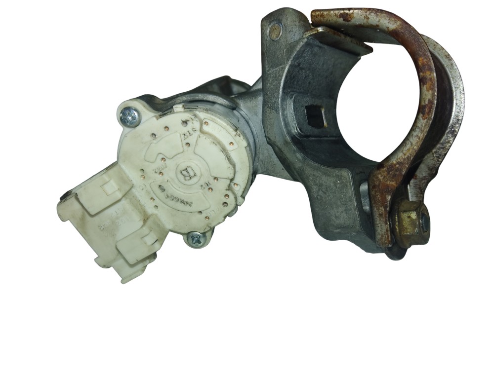 Cilindro Miolo Ignição Direçao 1.3 1.5 Toyota Etios 2014/20 5