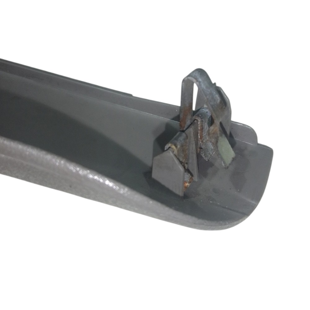 Moldura Botão Vidro Elétrico Chevrolet Blazer 95/00 15704038 4