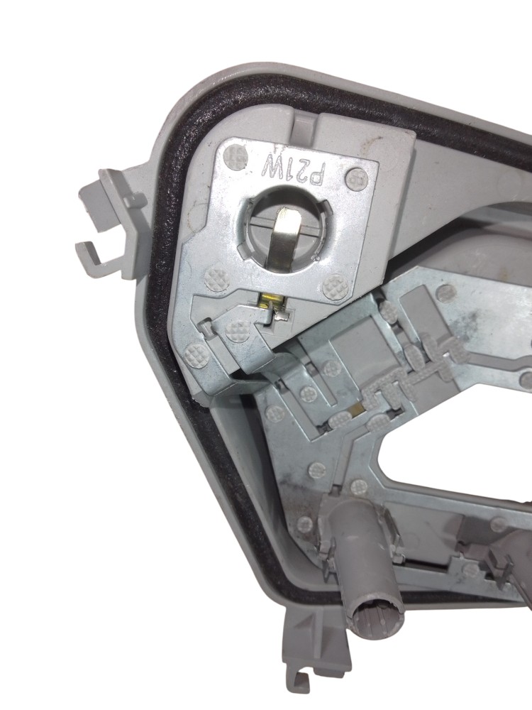 Circuito Lanterna Traseira Esquerda Volkswagen Gol 2010/2017 Esquerdo/motorista 2