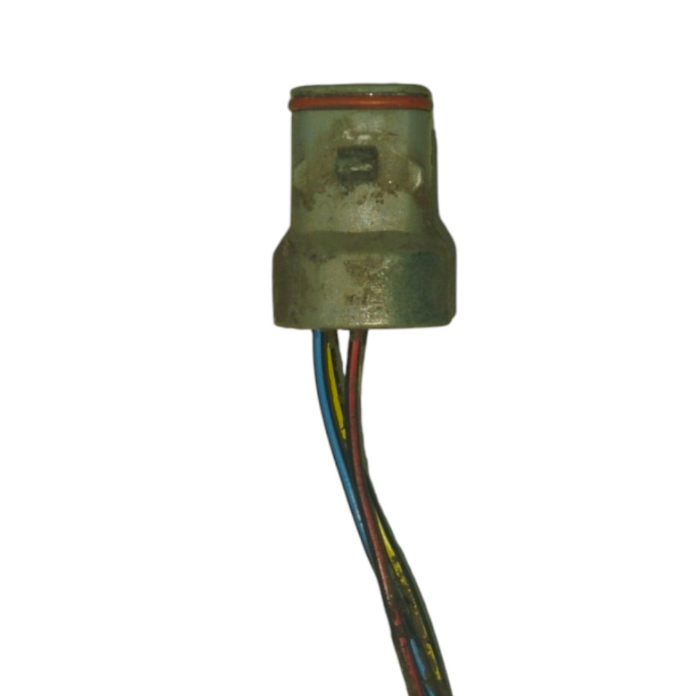 Chicote Porta Traseira Esquerda Chevrolet Gm Astra 1995 V20 3