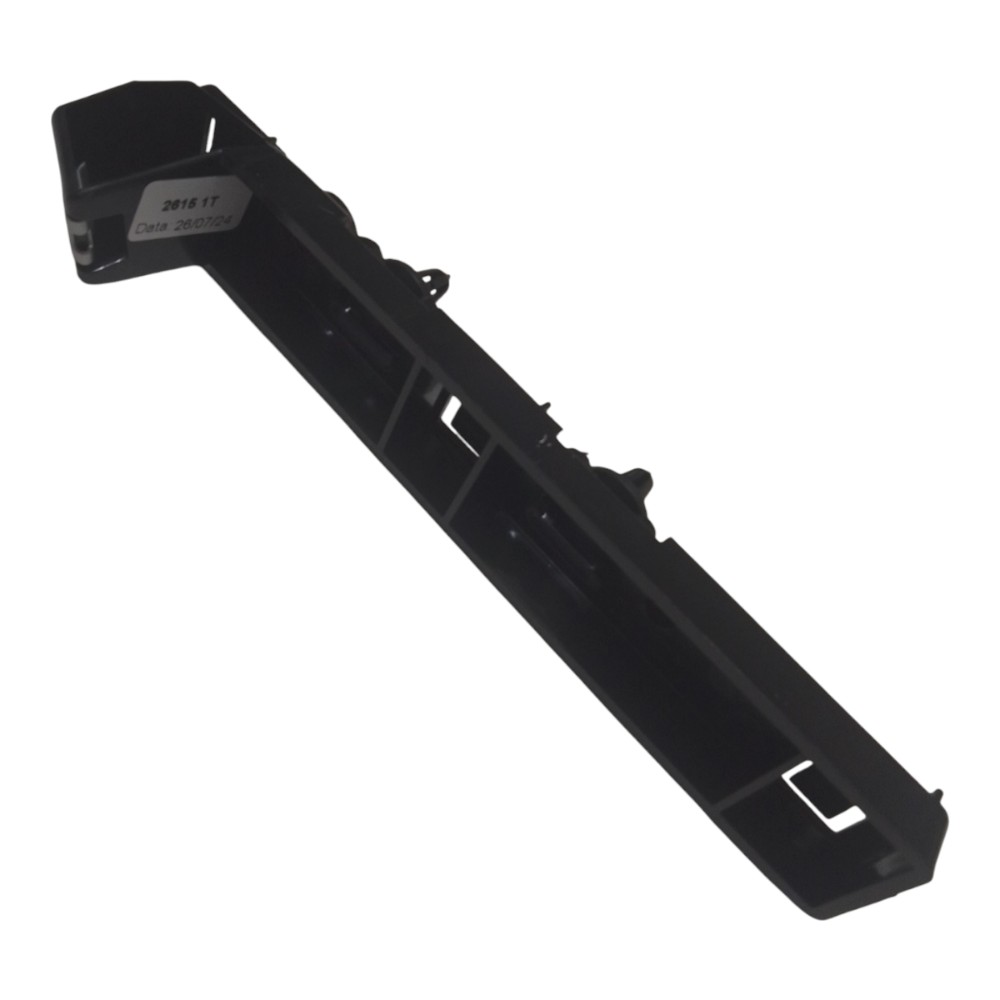 Suporte Do Para-choque Traseiro Esquerdo Fiat Argo 4