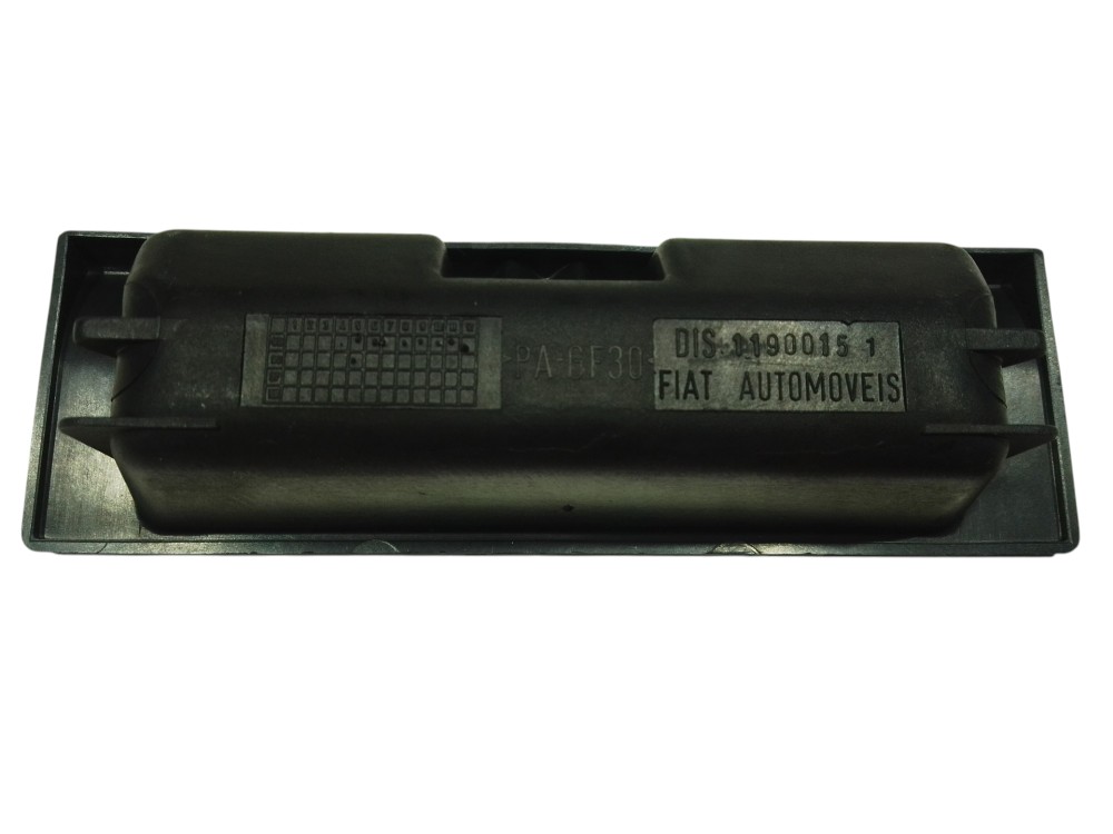 Porta Cinzeiro Objetos Fiat Fiorino Uno 6