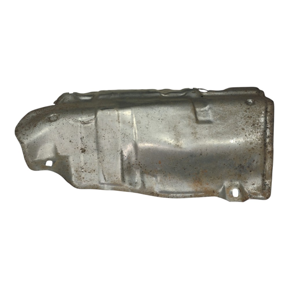 Defletor De Calor Chevrolet Gm Astra 1995 V20 2
