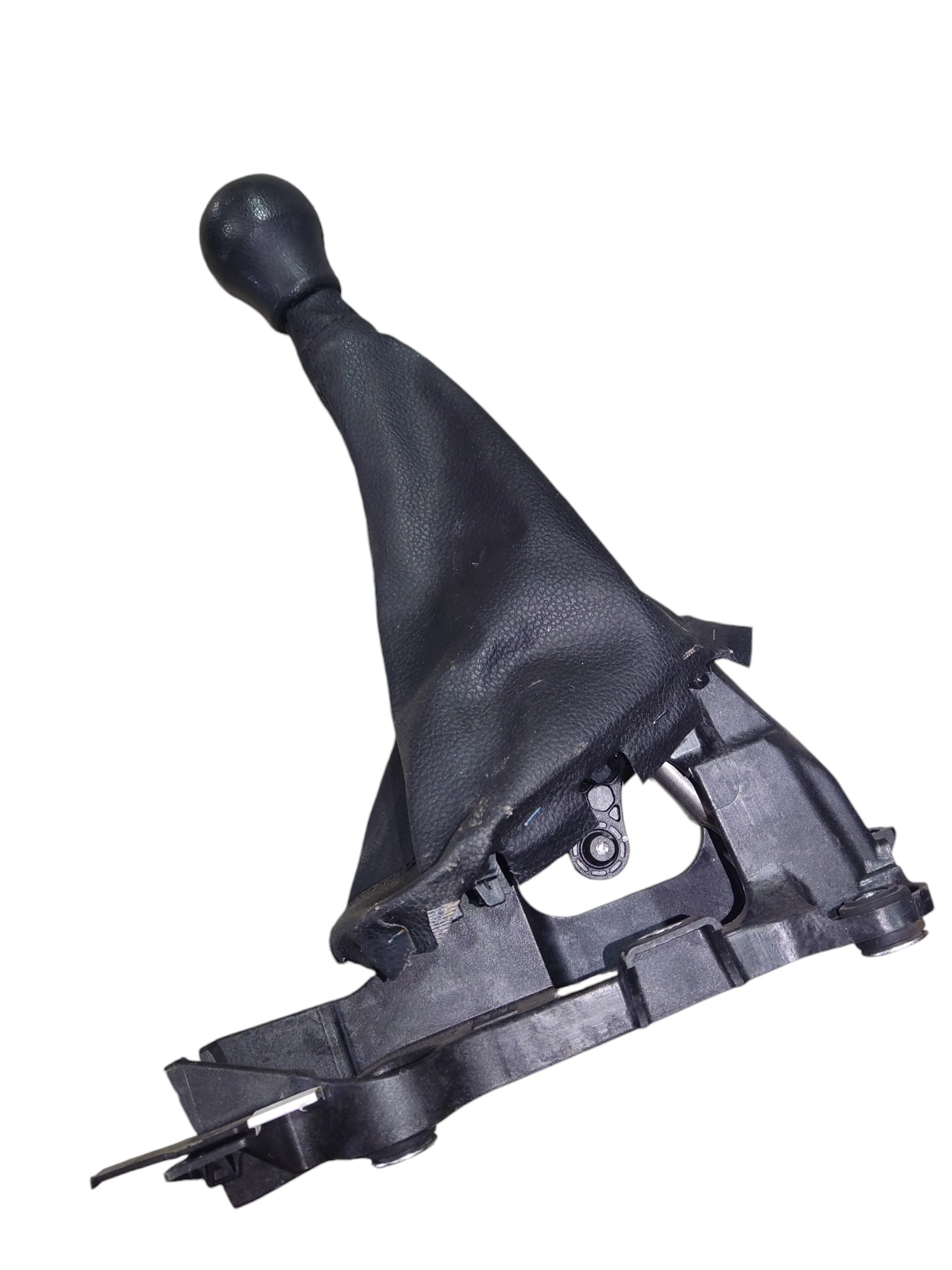 Alavanca Marcha Câmbio Toyota 33530-0d100a Etios 2011/2015 2