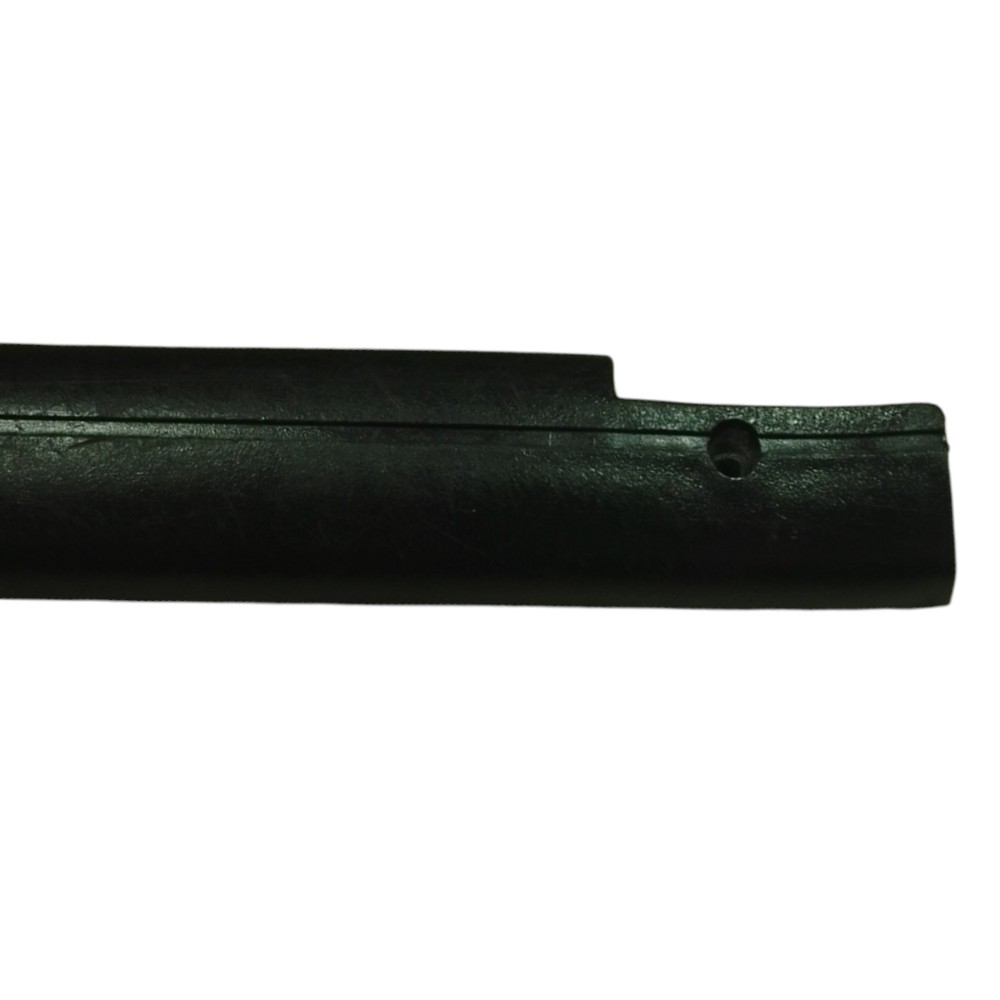 Soleira Traseira Esquerda Fiat Uno Mille V19 Et 5300 Preto 4