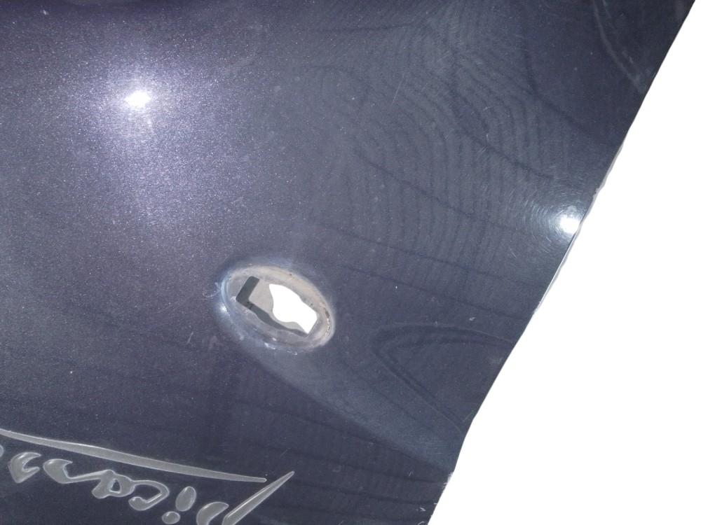 Paralama Azul Lado Direito Xsara Picasso 2000/2012 Original 5