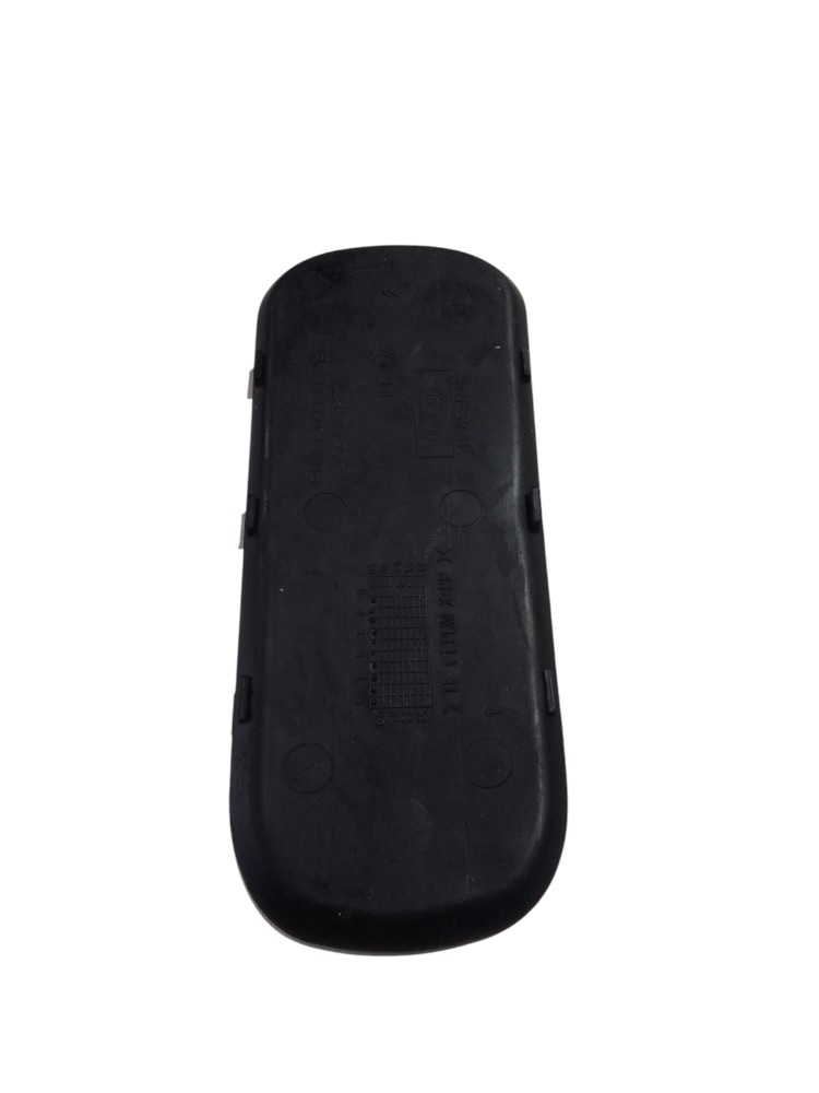 Borracha Tapete Console Central Xsara Picads 2000 A 2009 7