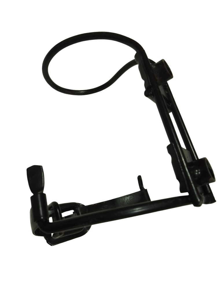 Suporte Extintor Fiat Fiorino 2008 2013 5