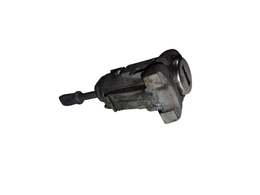 Cilindro Miolo Chave Porta Diant Esquerda Vw Fox Space 10/13 4