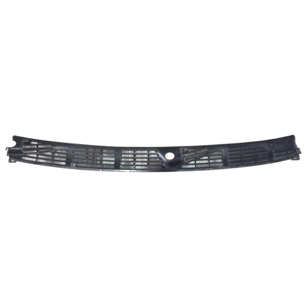 Churrasqueira Parabrisa Chevrolet Blazer S10 1995/2011 Preto 6