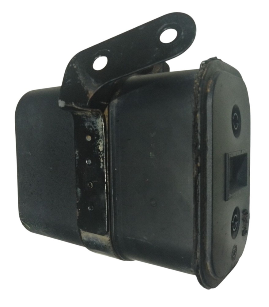 Filtro Canister Fire 1.0 Fiat Fiorino Uno 2005 A 2008