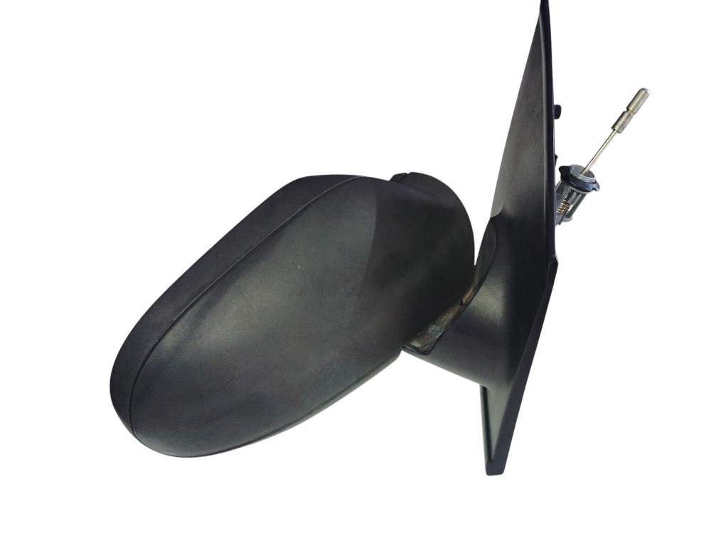 Retrovisor Direito Manual Vw Fox Spacefox 2003 A 2008 5