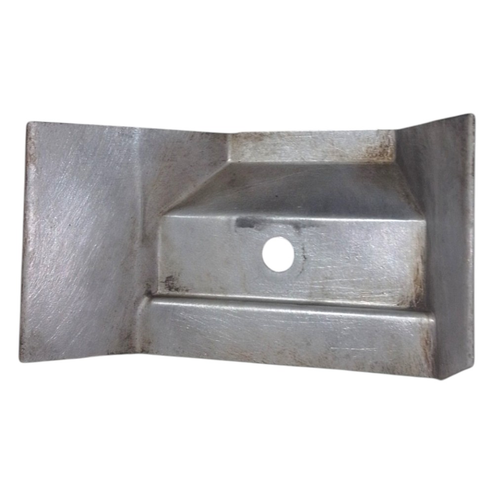 Tela Térmica Mercedes Benz A Partir De 341 Rublos M-class Ml Prata 4