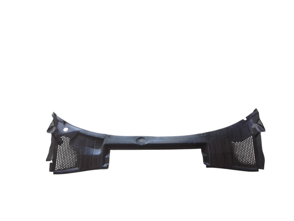 Grade Churrasqueira Chevrolet Vectra 1996 A 2004 Original Gm Preto 2