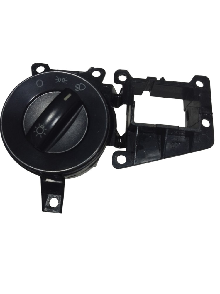 Botão Farol Volkswagen Polo 2003 2008