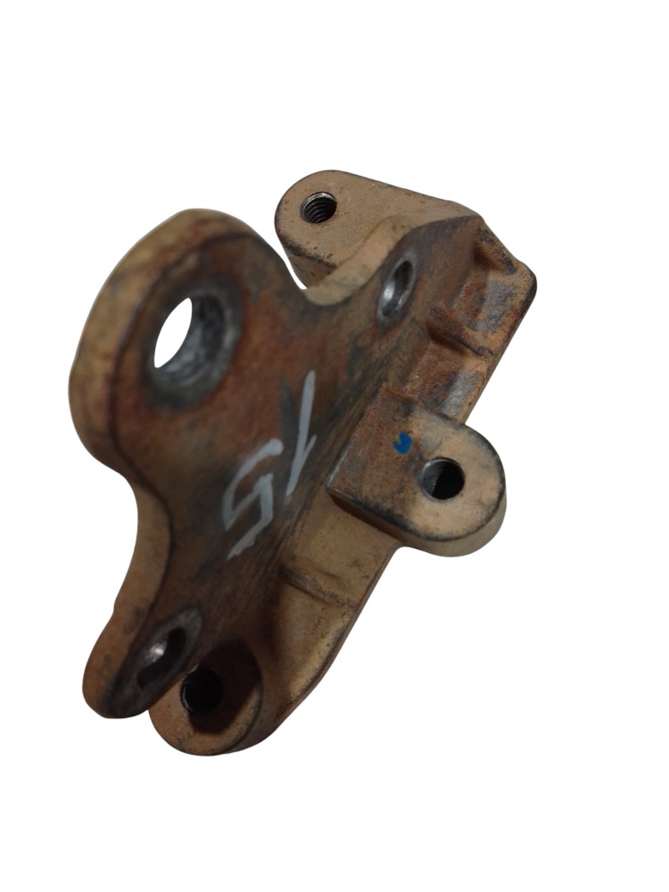 Suporte Cabo Seletor Fiat Uno Fiorino 2003 2009 6