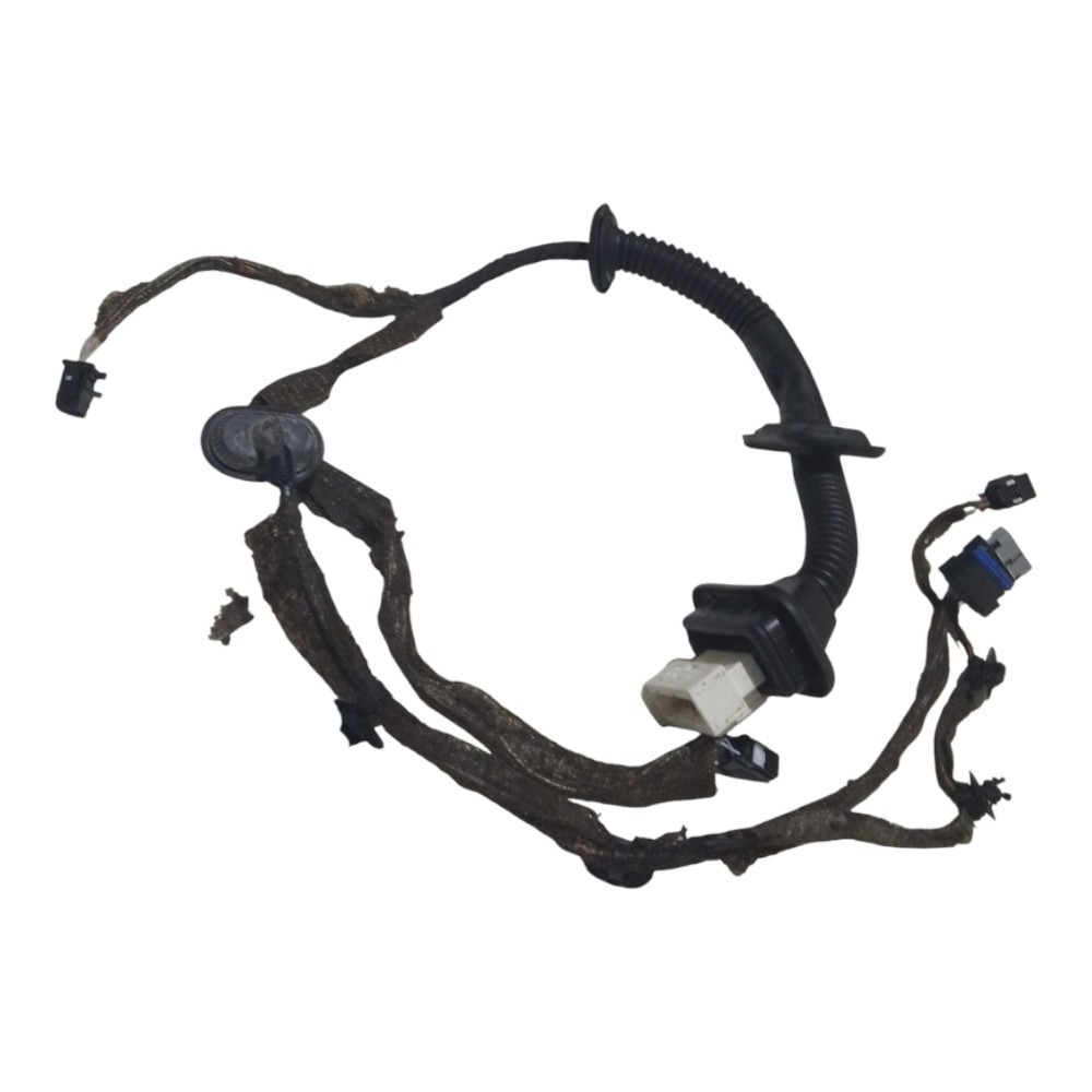 Chicote Porta Dd Renault Sandero 2019/2022 241257142r 2