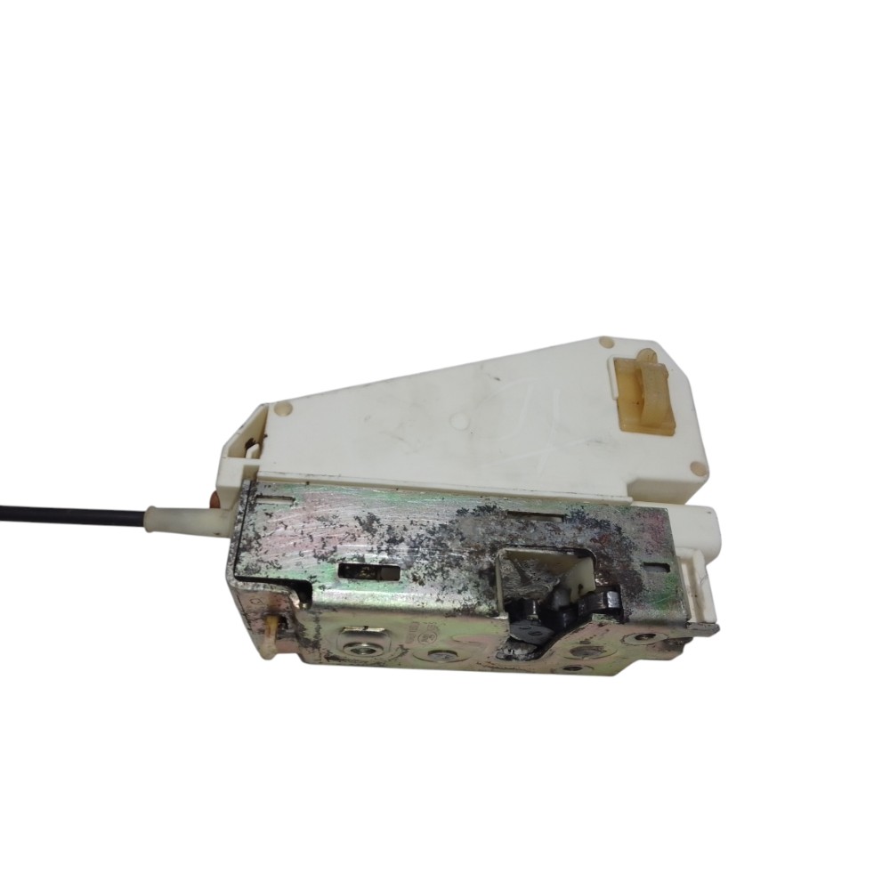 Fechadura Elétrica Traseira Direita Ford Escort 1994 A 2002 6