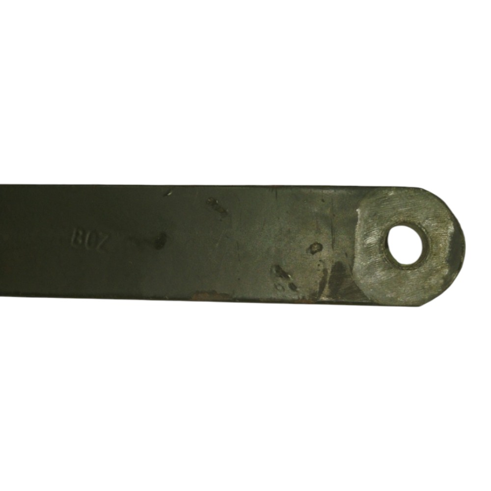 Suporte Alternador Chevrolet Gm Astra 1995 V20 5