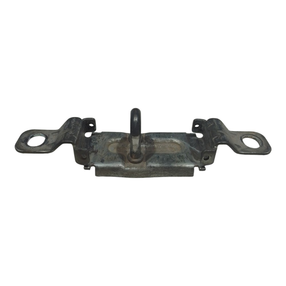 Batente Tampa Traseira Fiat Uno Mille 2005 / 2006 2