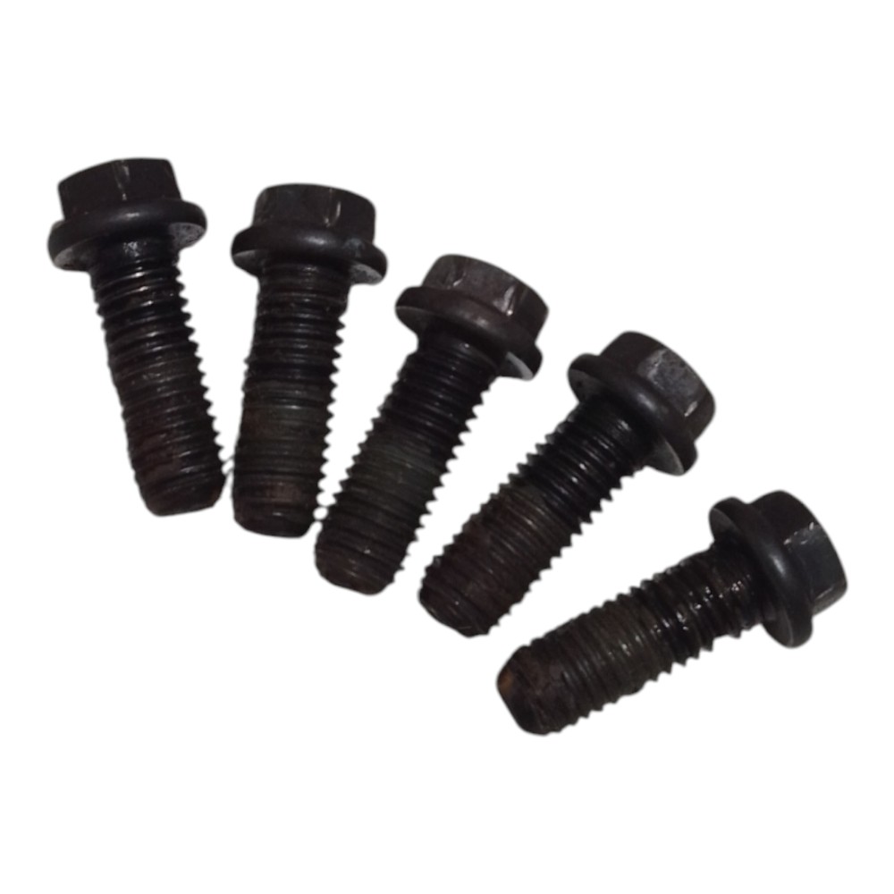 Kit Embreagem Luk 319024110 Fiat Uno Palio Strada 9