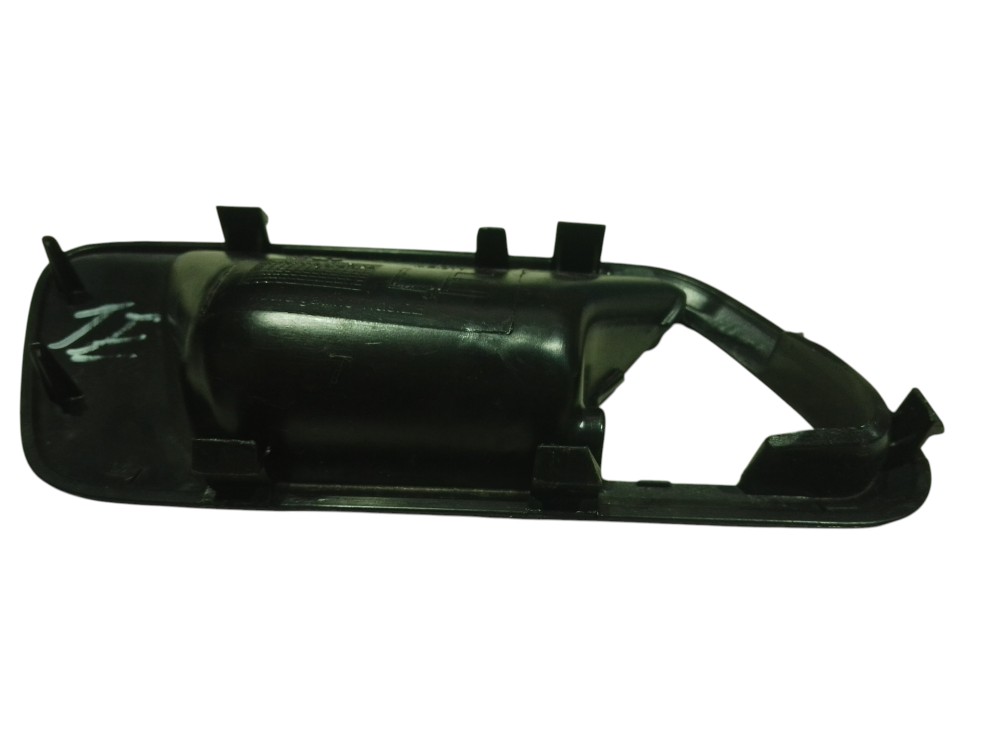 Moldura maçaneta traseiro esquerdo Volkswagen fox 2014 6