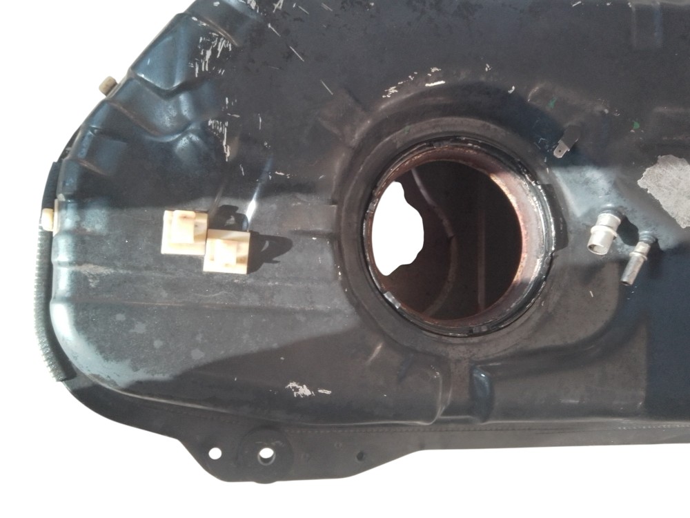 Tanque de combustível Volkswagen Fox 2014 2017 9