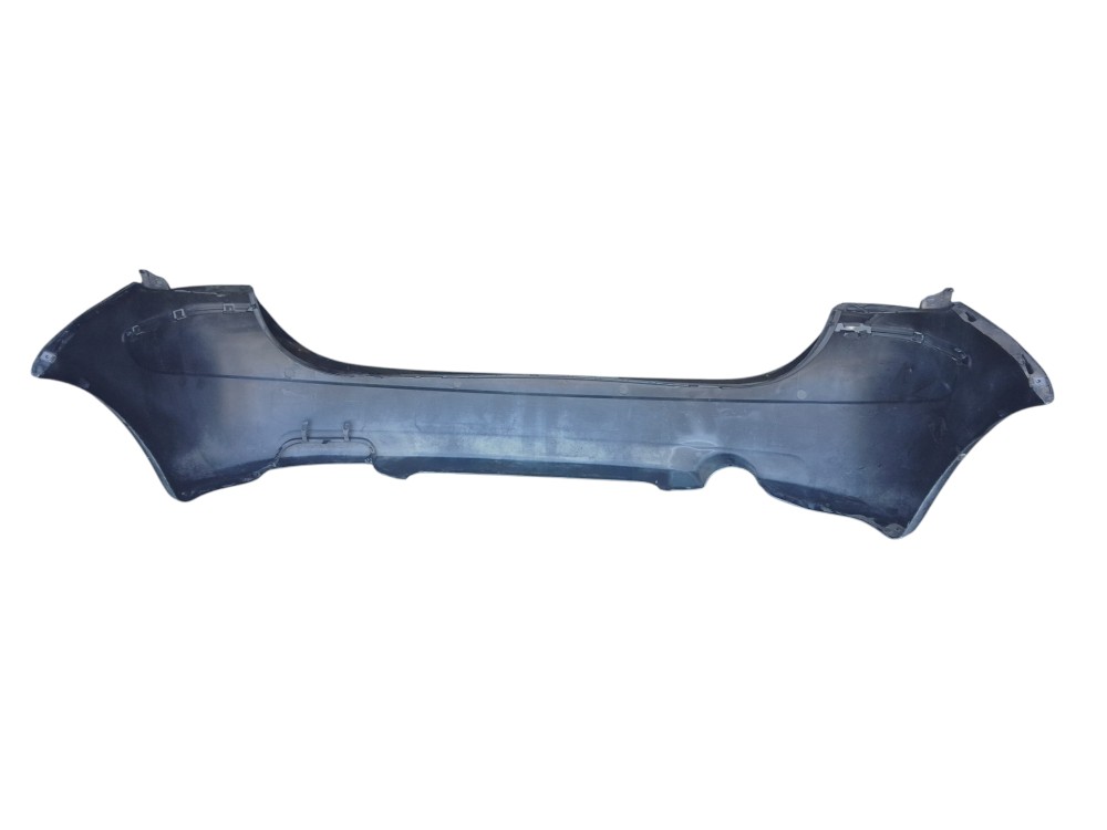 Parachoque Traseiro Citroen Xsara Picasso  2008/2012 3