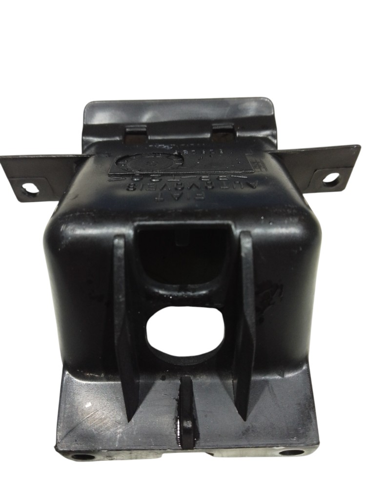 Suporte Afogador Painel Fiat Uno Elba Prisma 93 2008 7