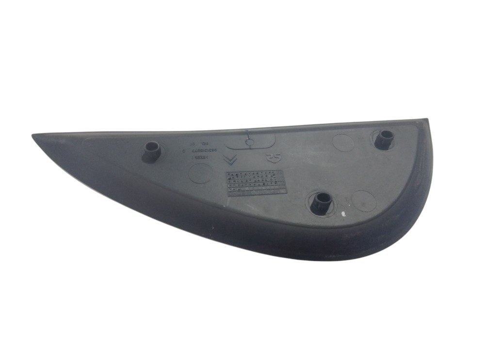 Borracha Painel Lad Direito Citroen Xsara Picasso 2000 A 09 3