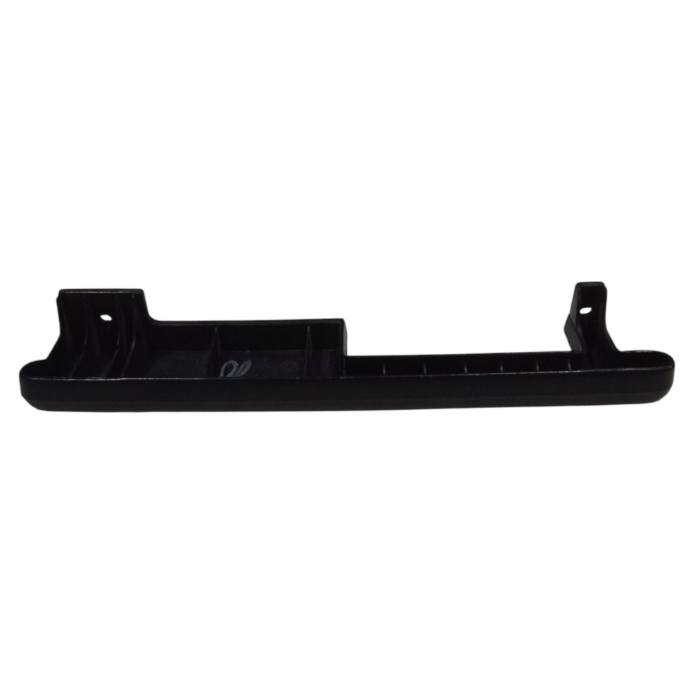 Puxador Interno D/d Porta Apoio Braço Fiat Uno Mille V19 Preto 2