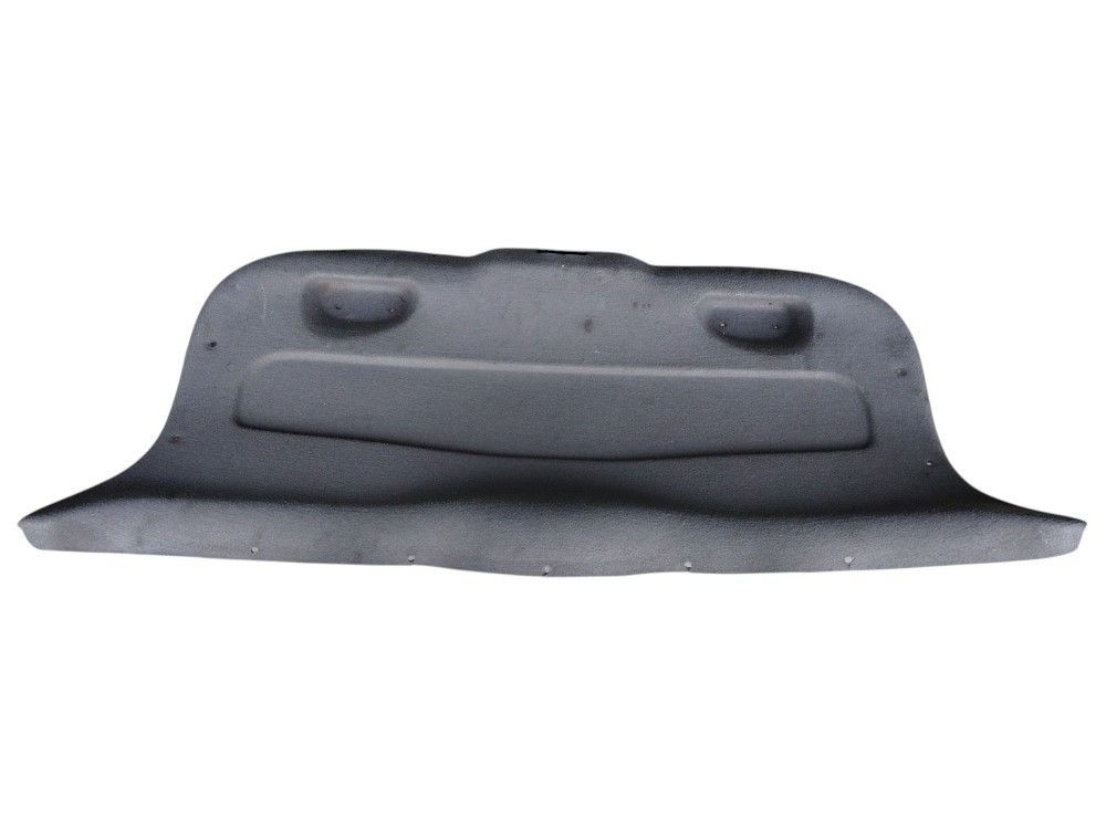 Forro Acabamento Tampa Porta Mala Xsara Picasso 2000 A 2012 2