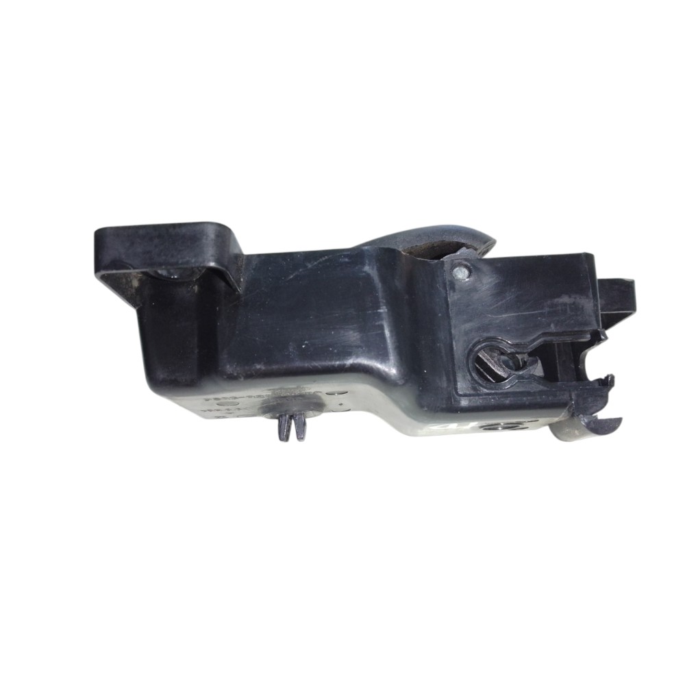 Maçaneta Interna Traseira Direita Ford Escort 1994 A 2002 Preto 5