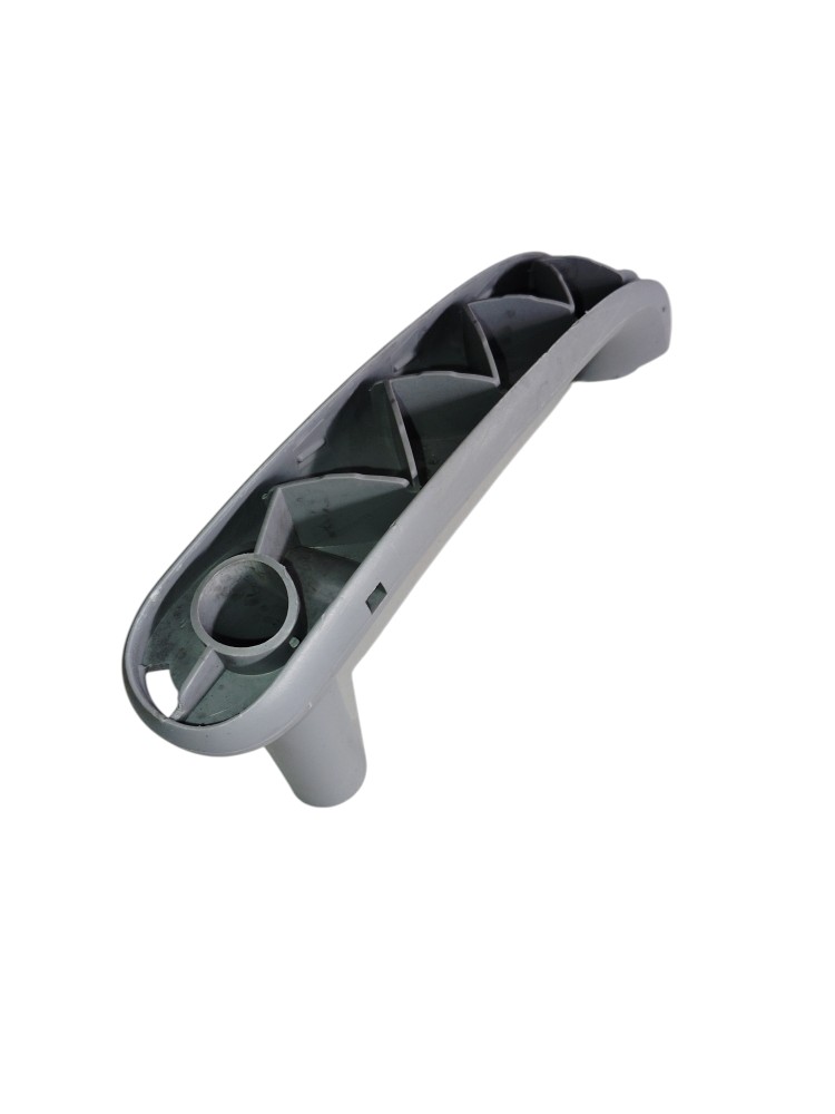 Puxador Porta Traseira Esquerda Xsara Picasso 2005 A 2011 4