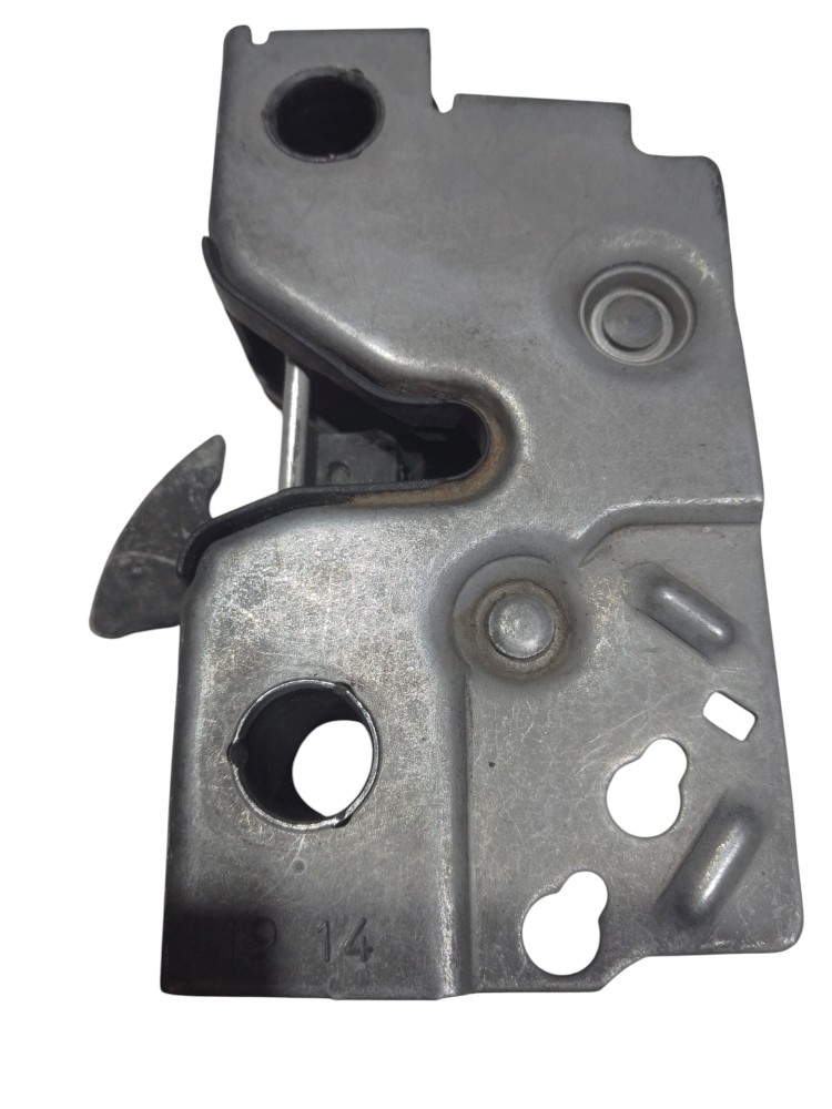 Fechadura Capô Inferior G6 G5 Vw Fox Gol Saveiro 8
